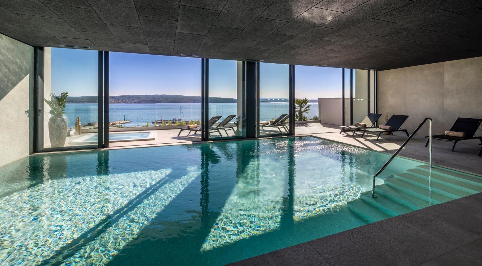 Aminess Younique Narrivi Hotel Crikvenica